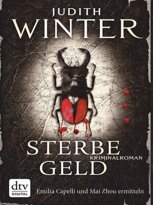 cover image of Sterbegeld